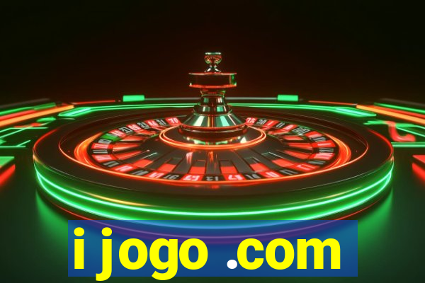 i jogo .com