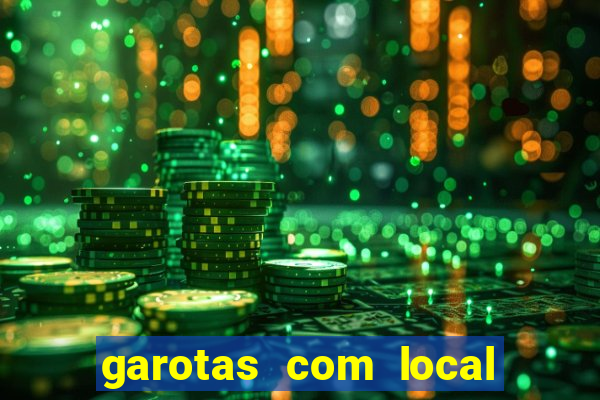 garotas com local santos sp