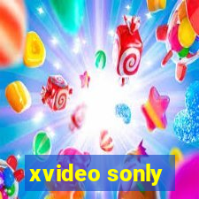 xvideo sonly