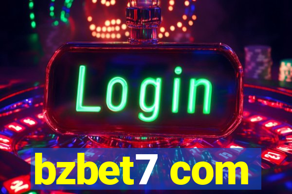 bzbet7 com