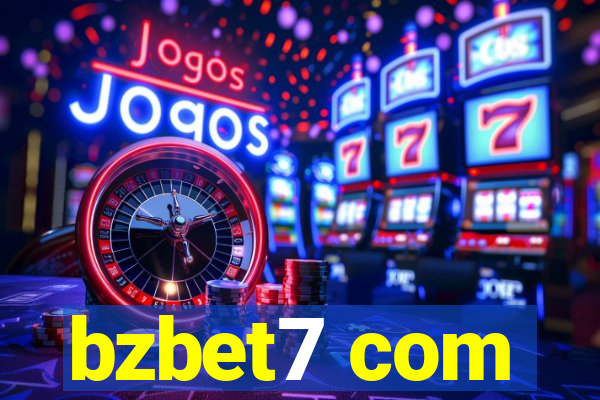 bzbet7 com