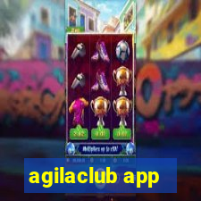 agilaclub app