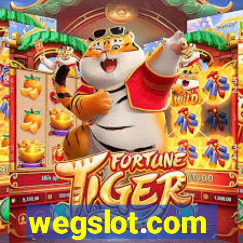 wegslot.com