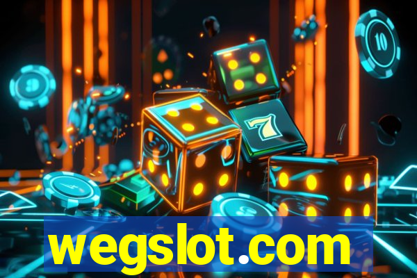 wegslot.com