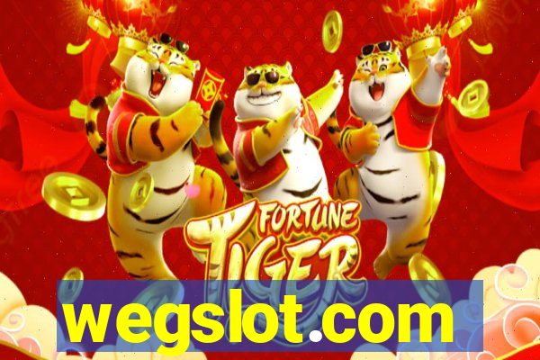 wegslot.com