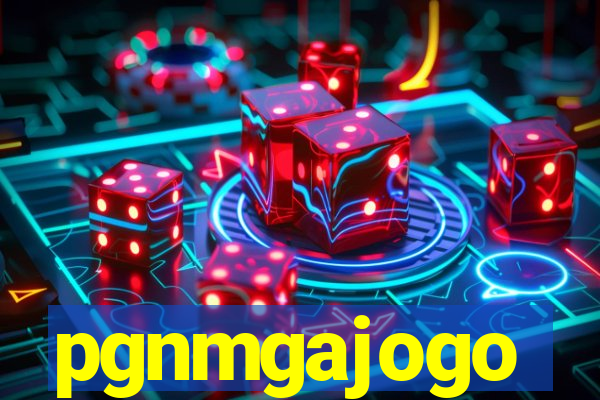 pgnmgajogo