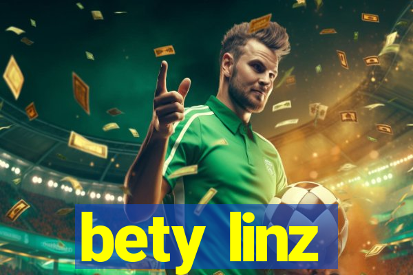 bety linz