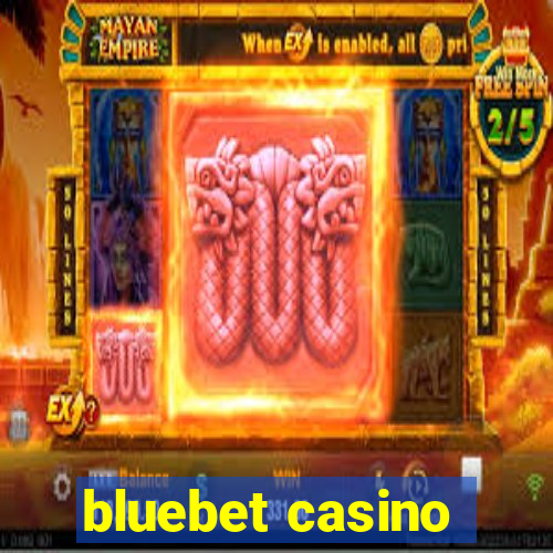 bluebet casino