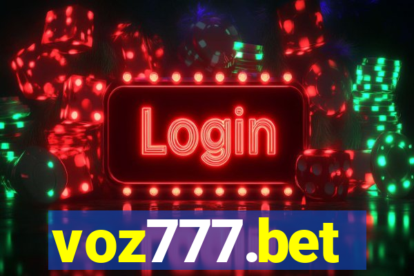 voz777.bet