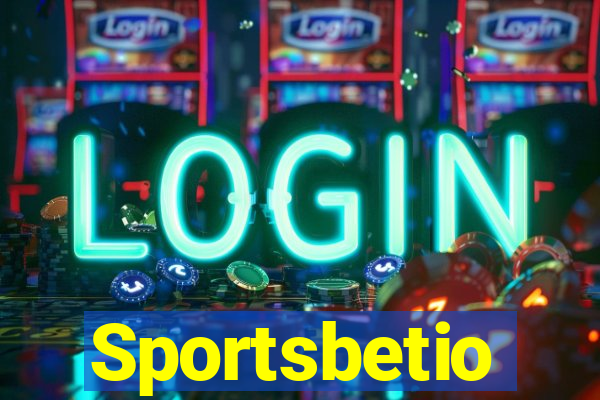 Sportsbetio