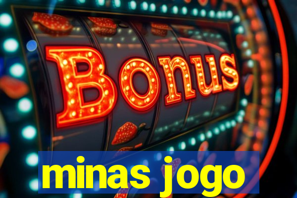 minas jogo