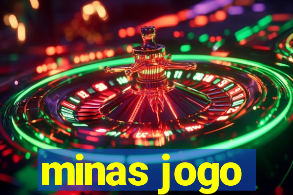 minas jogo