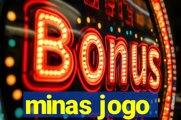 minas jogo