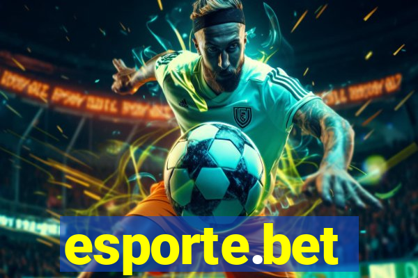 esporte.bet