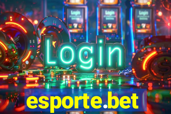 esporte.bet