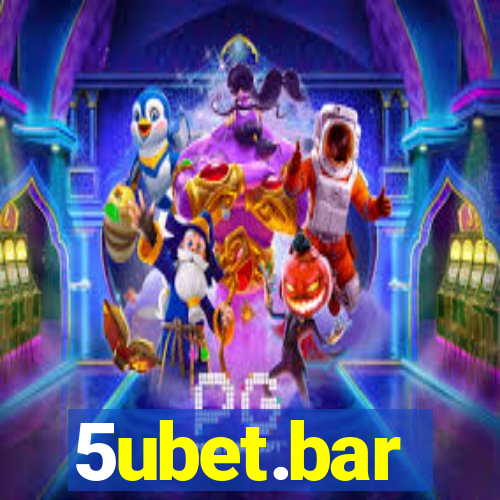 5ubet.bar