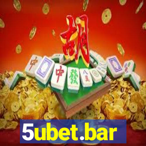 5ubet.bar