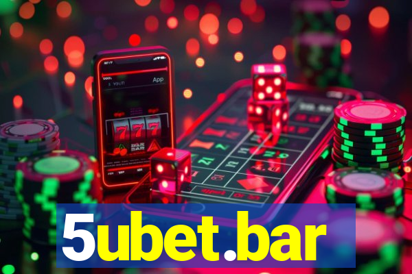 5ubet.bar