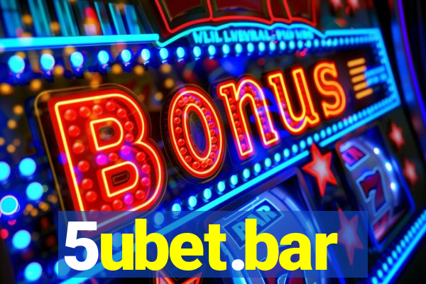 5ubet.bar