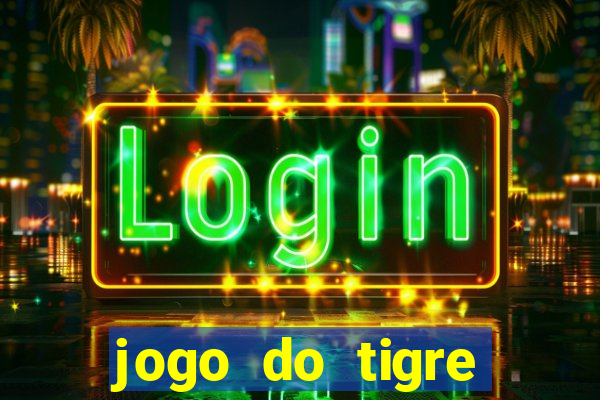 jogo do tigre fortune tiger demo