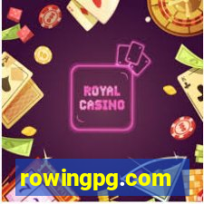 rowingpg.com