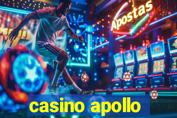 casino apollo