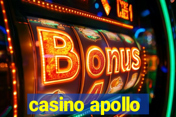 casino apollo