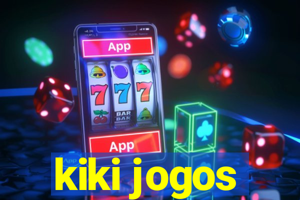 kiki jogos