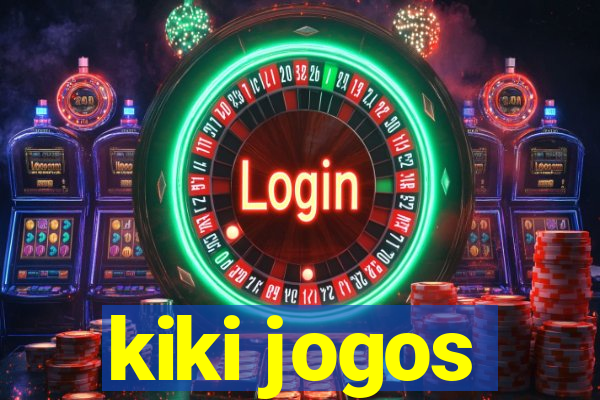 kiki jogos