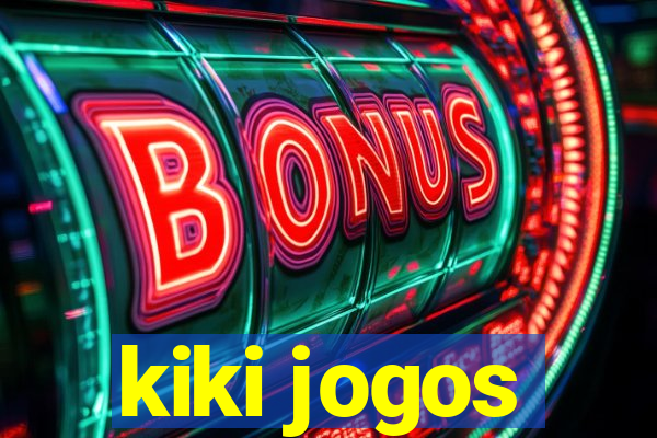 kiki jogos