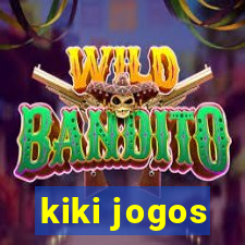 kiki jogos