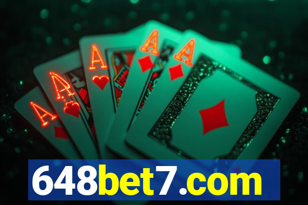 648bet7.com