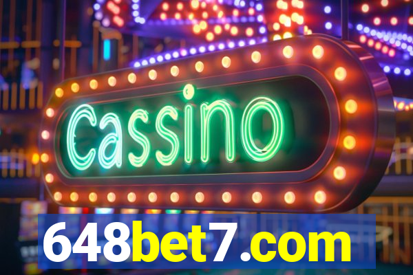 648bet7.com