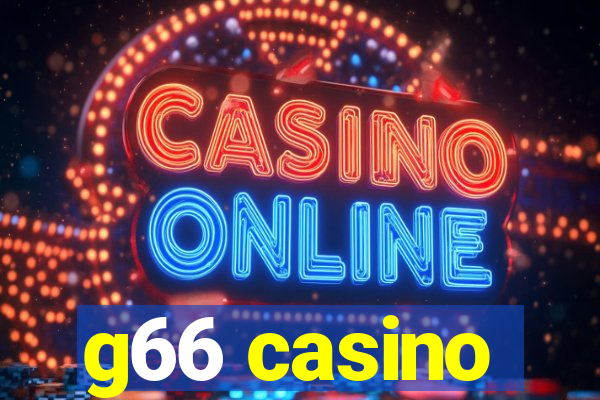 g66 casino