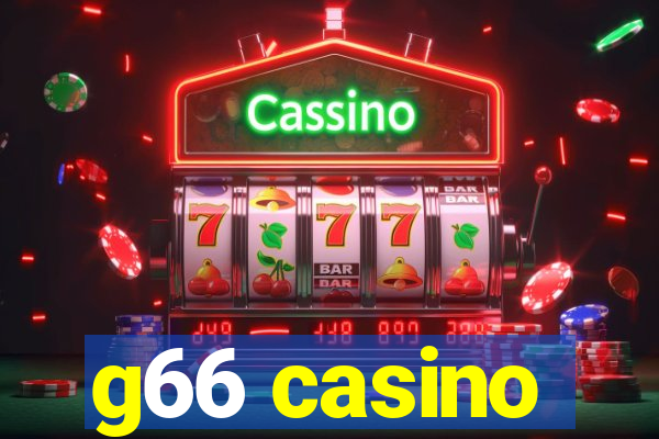 g66 casino