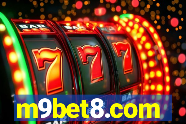 m9bet8.com