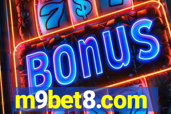 m9bet8.com