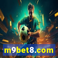 m9bet8.com