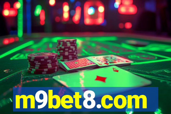 m9bet8.com