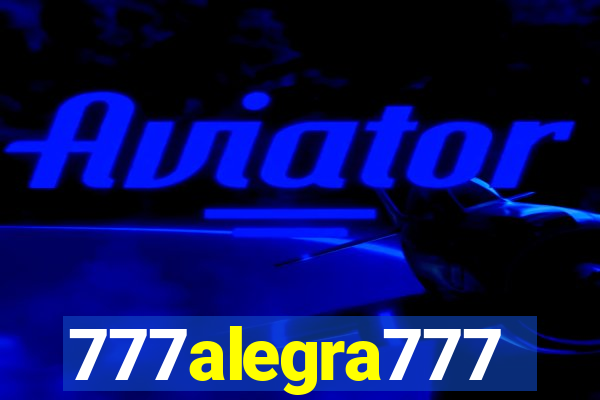 777alegra777