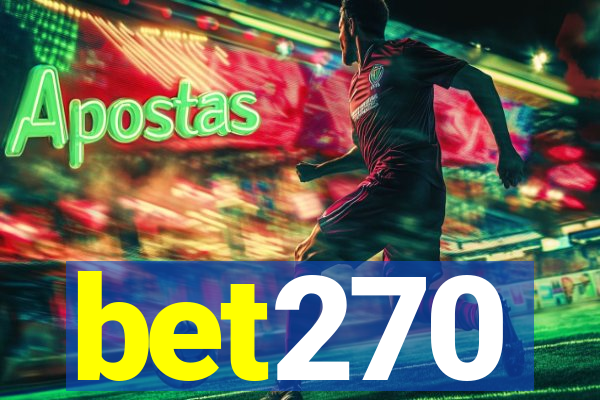 bet270