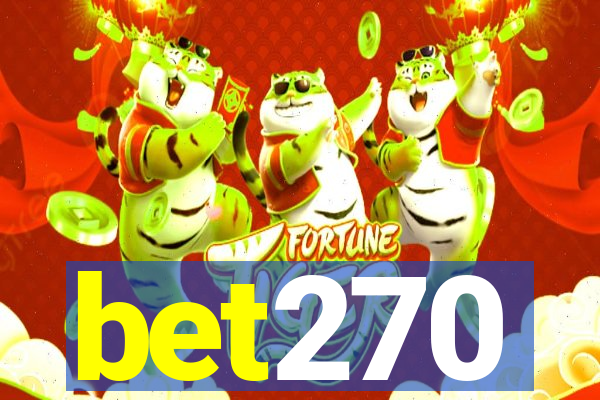 bet270