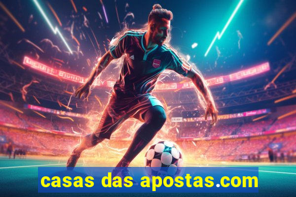 casas das apostas.com