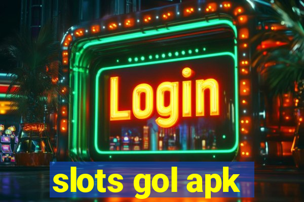 slots gol apk