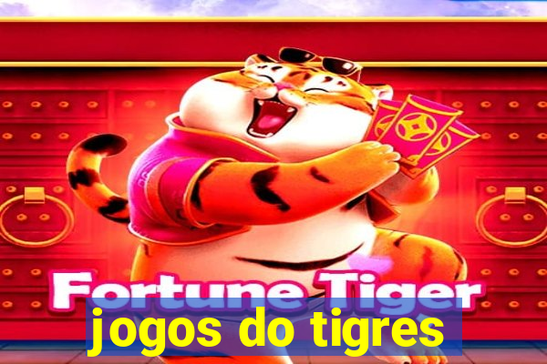 jogos do tigres