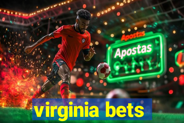 virginia bets