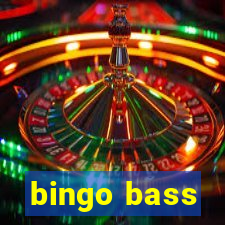 bingo bass