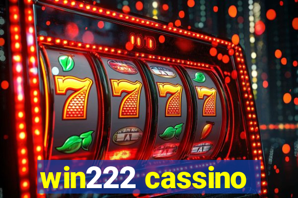 win222 cassino