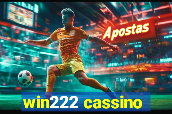 win222 cassino