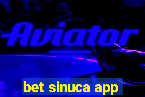 bet sinuca app